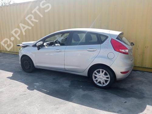 Rear right lock FORD FIESTA VI (CB1, CCN) 1.4 TDCi | BP19435919C99 