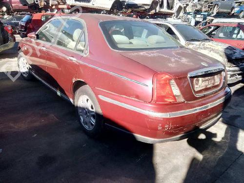 Generator ROVER 75 (RJ)  | BP6934403M7 