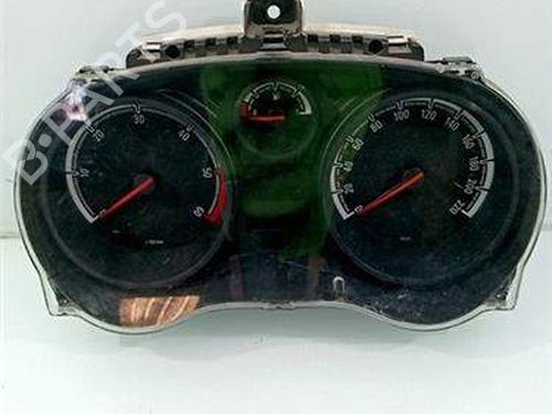 Used Instrument cluster Instrument cluster 38520997 38520997