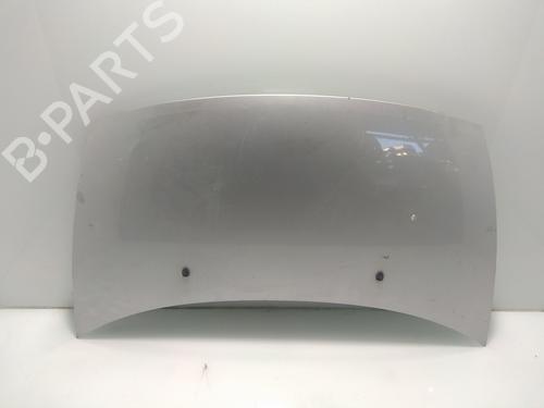 Used Hood CITROËN C3 I (FC_, FN_) [2002-2013]  11762670