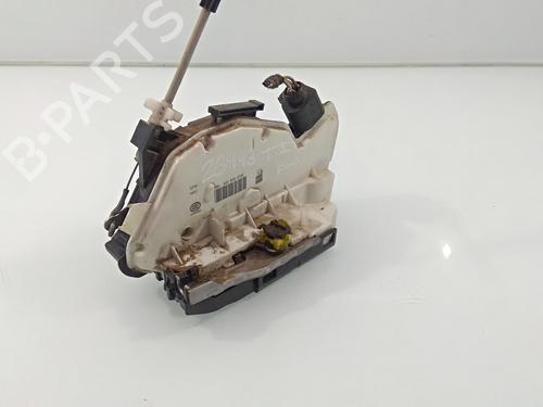 Cerradura puerta trasera izquierda SEAT IBIZA IV SC (6J1, 6P5) 1.6 TDI (105 hp) 16700716