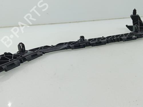 Rear bumper bracket TOYOTA LAND CRUISER PRADO (_J15_)  | BP31156635C159 