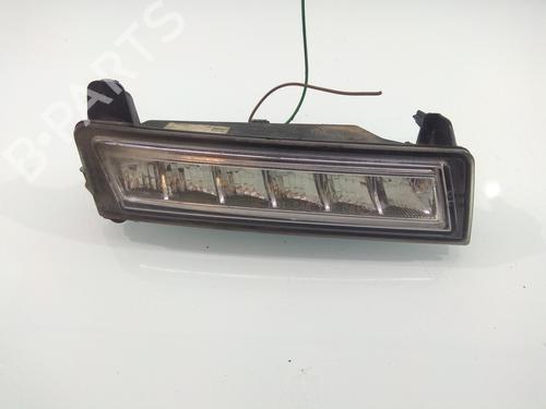 Used Right front fog light MERCEDES-BENZ GLK-CLASS (X204) [2008-2015]  9687279