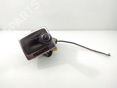 Gear lever MERCEDES-BENZ E-CLASS (W212) E 350 CDI 4-matic (212.089) | BP11269868M90 