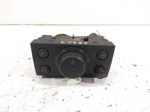 Forlygtekontakt OPEL VECTRA C GTS (Z02) [2002-2009]  8757638