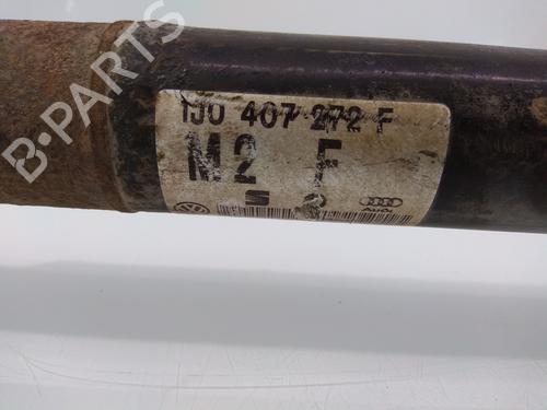 Right front driveshaft VW GOLF IV (1J1) 1.4 16V | BP13528766M39 