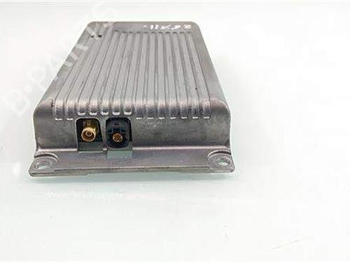 Electronic module BMW 1 (E87) 116 d | BP16241903M83 - Image 4