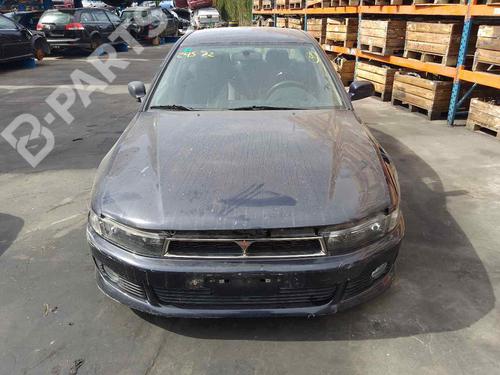 Used Parts MITSUBISHI GALANT VIII (EA_)  2.0 TDI (EA6A)  1061065