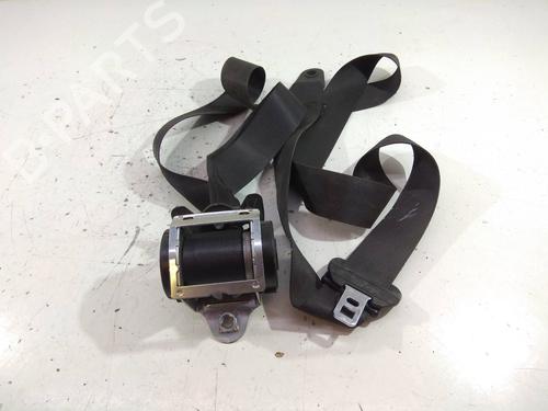 Used Front left seatbelt MINI MINI (R50, R53) [2001-2006]  8757532