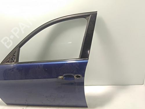Left front door BMW 3 (E90)  | BP17028272C2 
