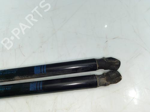 Tailgate lift support MERCEDES-BENZ A-CLASS Saloon (V177) A 180 d (177.103) | BP29536905C138 