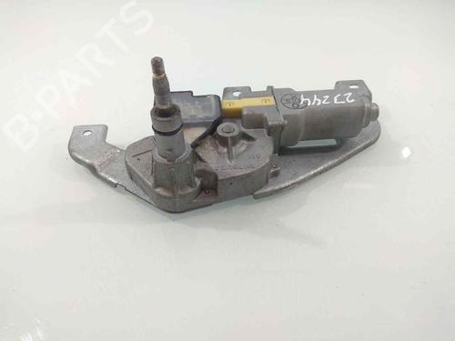 Rear wiper motor OPEL AGILA (B) (H08) 1.0 LPG (F68) | BP11360649M102 