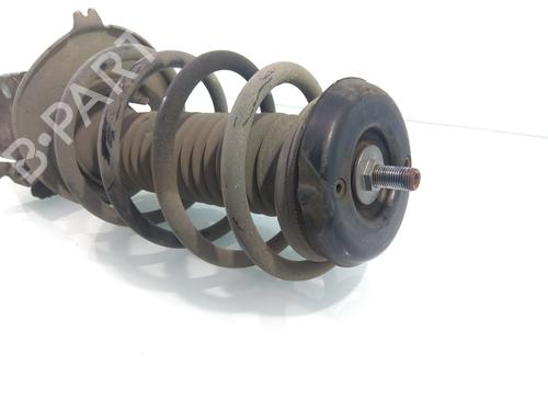 Left front shock absorber CITROËN C4 Picasso I MPV (UD_) 2.0 HDi 138 | BP9648622M16