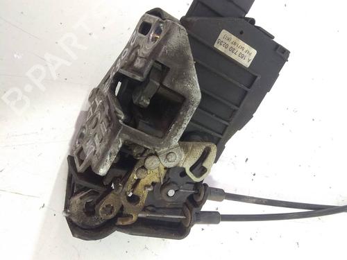 Rear right lock MERCEDES-BENZ M-CLASS (W163)  | BP7311818C99 