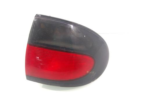 Used Right taillight RENAULT MEGANE I (BA0/1_) 1.6 e (BA0F, BA0S) (90 hp) 9742702