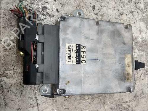 Engine control unit (ECU) MAZDA 6 Hatchback (GG)  | BP5308492M57 