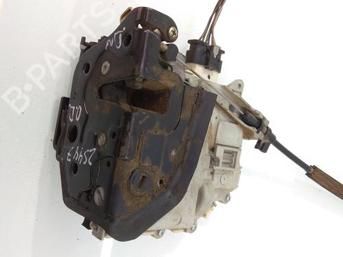 Front right lock SEAT ALTEA (5P1)  | BP13528956C97 