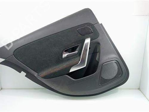 Rear left panel MERCEDES-BENZ A-CLASS Saloon (V177) A 250 e (177.186) | BP26655730C60 - Image 1