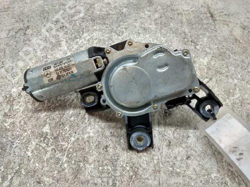 Rear wiper motor MERCEDES-BENZ A-CLASS (W168) A 170 CDI (168.008) | BP5305082M102 