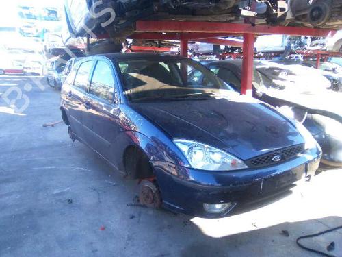 Høyre bak lås FORD FOCUS I Saloon (DFW)  | BP5291163C99 