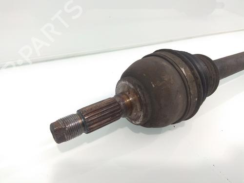Right front driveshaft CITROËN SAXO (S0, S1) 1.4 VTS | BP9645192M39 