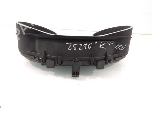 Instrument cluster OPEL ASTRA K (B16) 1.6 CDTi (68) | BP11526336C47 