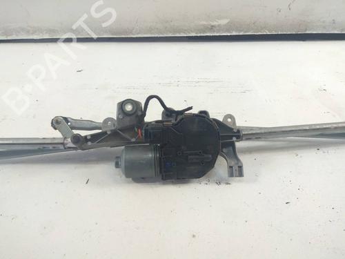 Used Front wiper motor OPEL ASTRA J (P10) [2009-2016]  7203630