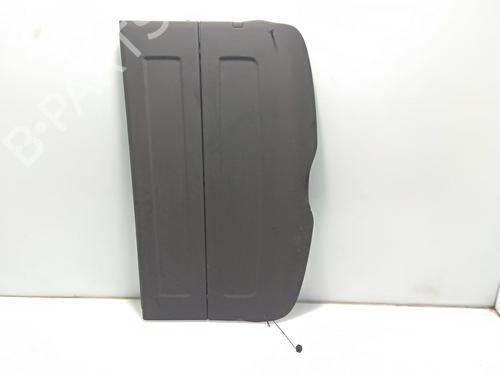 Used Rear parcel shelf AUDI Q5 (8RB) [2008-2019]  23032840