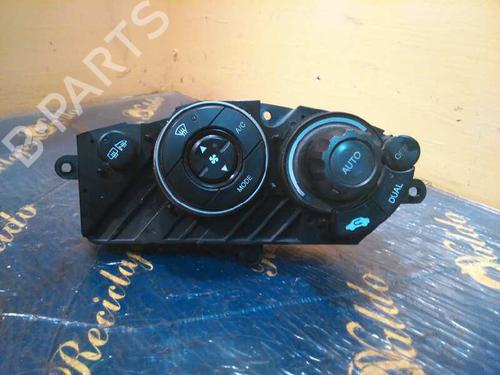 Used Climate control HONDA CIVIC VIII Hatchback (FN, FK) [2005-2012]  5290109