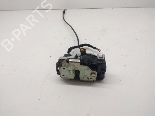 Høyre bak lås FIAT PANDA (169_) [2003-2025]  6826414