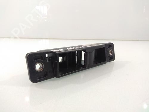 Hood lock JAGUAR F-TYPE Coupe (X152)  | BP13539821C133 