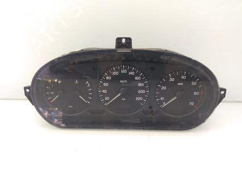 Quadrante RENAULT SCÉNIC I MPV (JA0/1_, FA0_) [1999-2010]  6966937