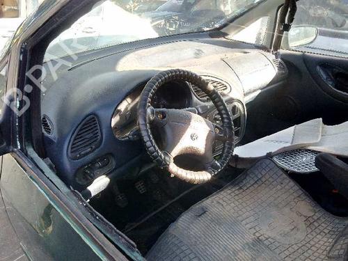 Front right lock VW SHARAN (7M8, 7M9, 7M6)  | BP7879390C97 