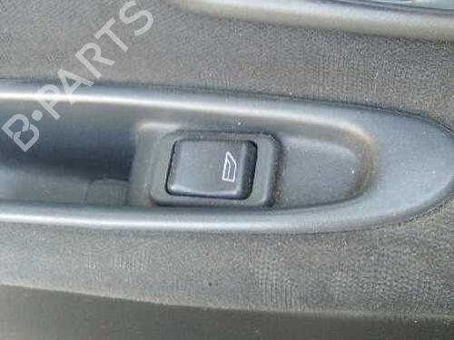 Used Left rear window switch VOLVO S40 I (644) [1995-2004]  5289879