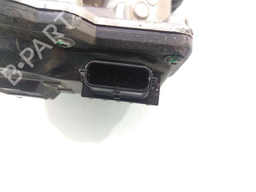 Throttle body FORD FOCUS II Turnier (DA_, FFS, DS)  | BP10506625M82 
