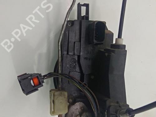 Front right lock OPEL VECTRA C (Z02)  | BP19478369C97 