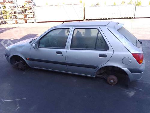 Front bumper FORD FIESTA IV (JA_, JB_) 1.3 i | BP9807685C7 