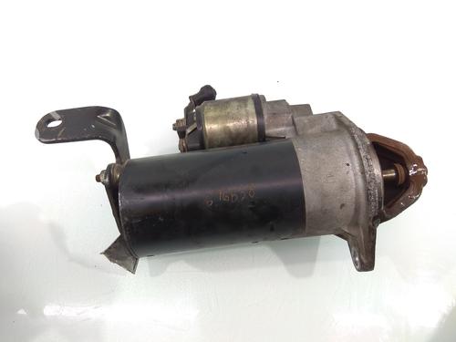 Startmotor OPEL ZAFIRA A MPV (T98)  | BP11253587M8 