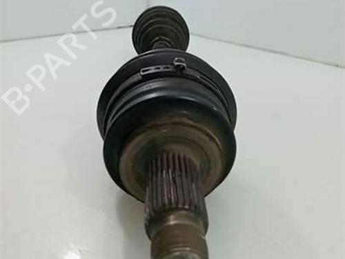 Left front driveshaft BMW X3 (E83) 2.5 i | BP38520687M38 - Image 3