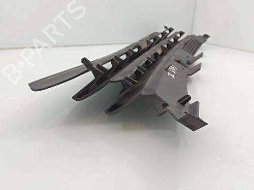 Grille VW GOLF IV (1J1) 1.9 TDI | BP19537293C40 