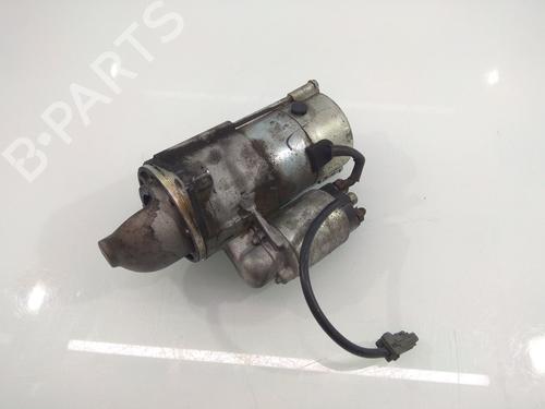 Starter CHEVROLET CRUZE (J300)  | BP13757360M8 