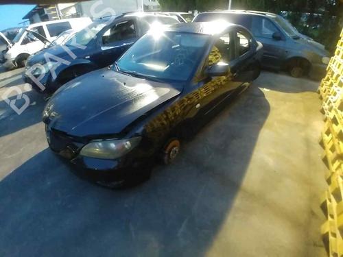 AC compressor MAZDA 3 Saloon (BK)  | BP11812254M34 
