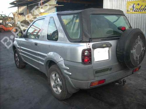 Øvrige Styrinhsenheder LAND ROVER FREELANDER I Soft Top (L314) 1.8 i 16V 4x4 | BP5311867M11 