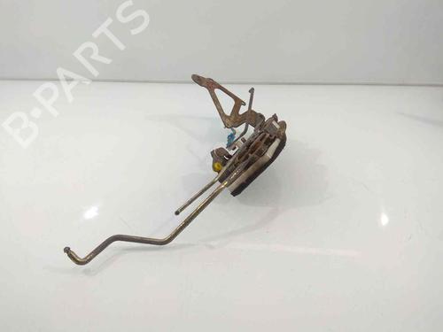 Front right lock HYUNDAI ACCENT II (LC) 1.3 | BP10631937C97 