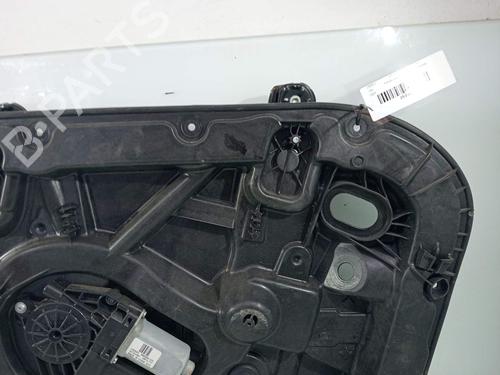 Front right window mechanism VOLVO XC40 (536) D4 AWD | BP39809473C23 - Image 4