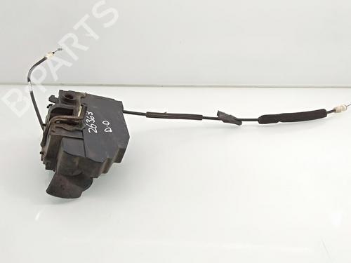 Front right lock PEUGEOT 308 SW I (4E_, 4H_)  | BP16303389C97 