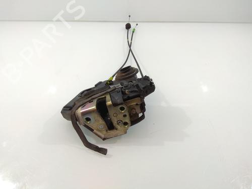Used Rear left lock TOYOTA LAND CRUISER PRADO (_J12_) 3.0 D-4D (KDJ120, KDJ125) (166 hp) 13569147
