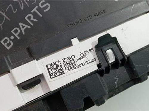 Instrument cluster KIA STONIC Hatchback Van (YB) 1.0 T-GDi | BP26453244C47 - Image 9
