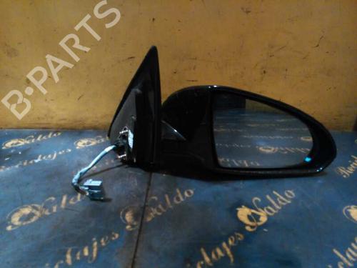 Retrovisor direito NISSAN PRIMERA (P12) 2.2 dCi (139 hp) ELECTRICO    | ELECTRICO    | NEGRO | 5 CABLES  |