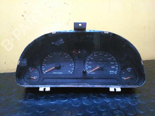 Used Instrument cluster TATA SAFARI (42_FD) 2.0 TDi (87 hp) 23401571